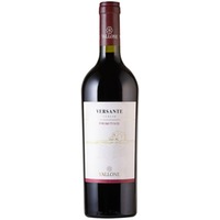 Salento Rosso Versante Primitivo IGP - Vallone