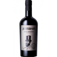 Amaro Importante Jefferson 70cl