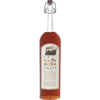Amaro Poli Vaca Mora 70cl