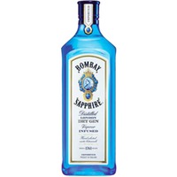 Gin Bombay Sapphire London 100cl