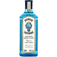Gin Bombay Sapphire London 70cl