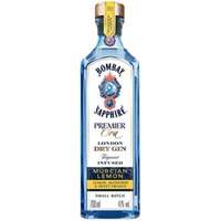 Gin Bombay Sapphire Premier Cru 70cl