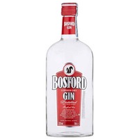 Gin Bosford 70cl