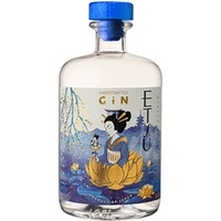 Gin Etsu Japanese 70cl