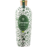 Gin Organic 70cl - Generous