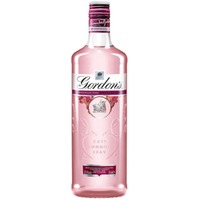 Gin Gordon's Premium Pink 70cl