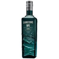 Gin Langtons N.1 The Lakeland 70cl