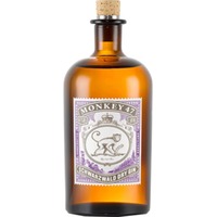 Gin Monkey 47 Dry 50cl