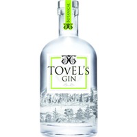 Gin Tovels 70cl