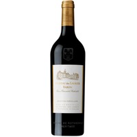 Chateau Des Laurets Bordeaux AOC - Baron Edmond De Rothschild