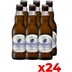 Hoegaarden Blanche 33cl - Cassa da 24 bot 