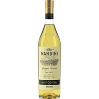 Grappa Riserva 3 Anni In Botte 100cl - Nardini
