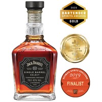 Single Barrel Whisky 70cl - Jack Daniel's