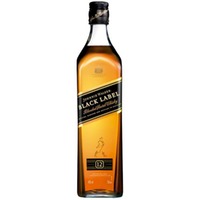 Black Label Whisky 12 Years Old 70cl - Johnnie Walker