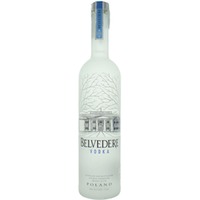 Belvedere Vodka 1L - Belvedere