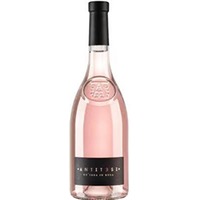 Antitesi Rosè - Avanzi