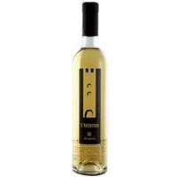 Notorius Vino Passito Liquoroso - Avanzi