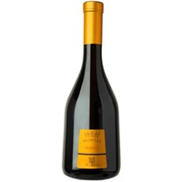Montès Passito Rosso 50cl - Avanzi