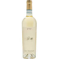 Custoza DOC Biologico - San Michelin - Gorgo