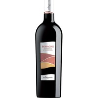 Tonaghe Cannonau di Sardegna DOC - Contini