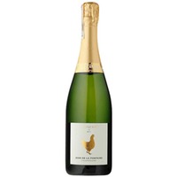 Eloquente Champagne Brut - Jean De La Fontaine