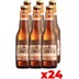 Birra Dello Stretto Non Filtrata 33cl - Cassa da 24 Bott 
