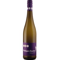 Riesling Trocken Fleissiges Lieschen Busy Lizzie - Lisa Bunn