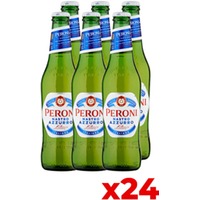 Nastro Azzurro 33cl - Cassa da 24 Bottiglie
