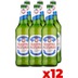 Nastro Azzurro 62cl - Cassa da 12 bott 