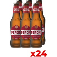 Peroni 33cl - Cassa da 24 Bottiglie