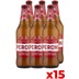 Peroni 66cl - Cassa da 15 bott 