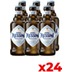 Messina Cristalli di Sale 33cl - Cassa da 24 bottiglie 