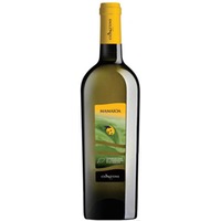 Bianco Vermentino di Sardegna DOC BIO - Mamaioa - Contini