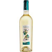 Vermentino di Sardegna DOC - Pariglia - Contini