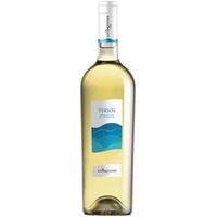 Vermentino di Sardegna DOC - Tyrsos - Contini