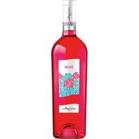 Rosato Valle del Tirso IGT - Nieddera - Contini