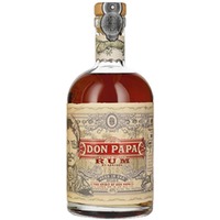 Rum Don Papa 7 Anni 70cl - Senza Astuccio