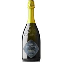 Valdobbiadene Prosecco Brut Millesimato DOCG 75 cl - Foselios - Follador