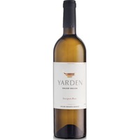 Sauvignon Blanc - Yarden