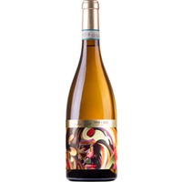 Le Vaglie Verdicchio - 375ml - Santa Barbara