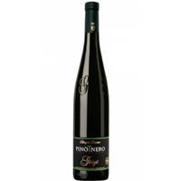 Pinot Nero Vinificato in Bianco - 375ml - Giorgi