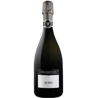 Prosecco Extra Dry DOC - 375ml - Sutto