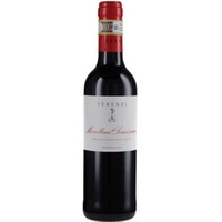 Morellino di Scansano DOCG - 375ml - Terenzi