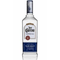 Tequila Cuervo Plata Silver 1lt