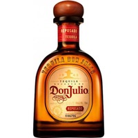 Tequila Don Julio Reposado 70cl