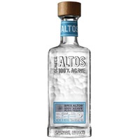 Tequila Olmeca Altos Plata 70cl