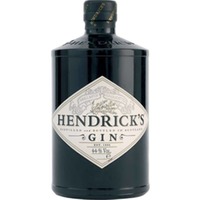Gin Hendrick's 100 cl