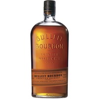 Whisky Bulleit Bourbon 70cl