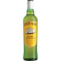 Scotch Whisky 70cl - Cutty Sark Original - Cutty Sark