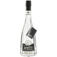 Grappa Cavallina Bianca 70cl - Zanin